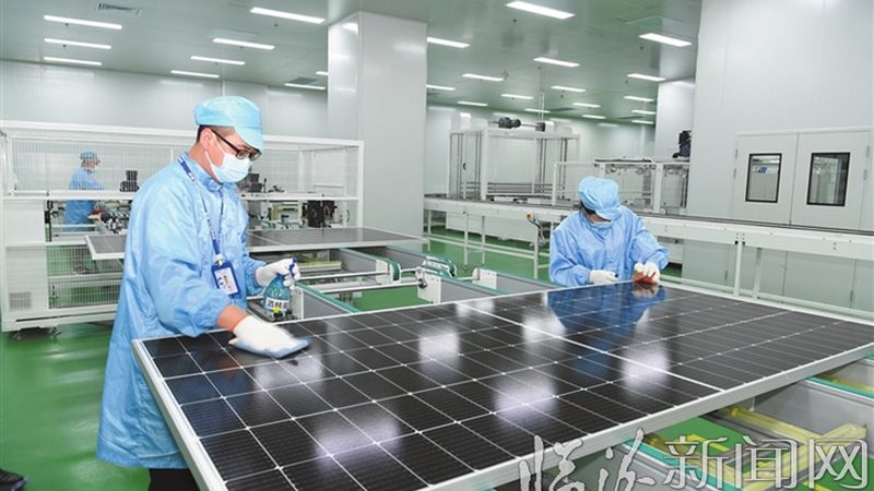 新能源代理市场为何难有权威排名