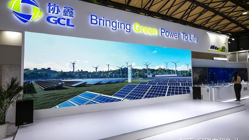 光伏支架配件：揭秘地面光伏系统的支撑力量