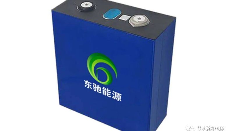 锂电池组串联内阻：关键指标解析与优化策略